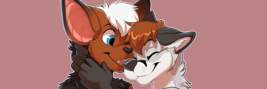 Felkie 🦊🐺 banner
