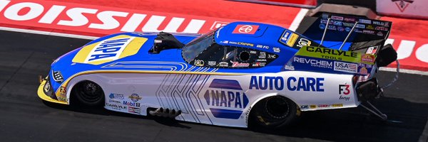 TeamRonCapps Profile Banner