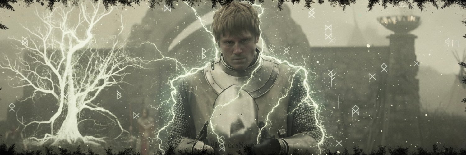 Sir Duncan banner