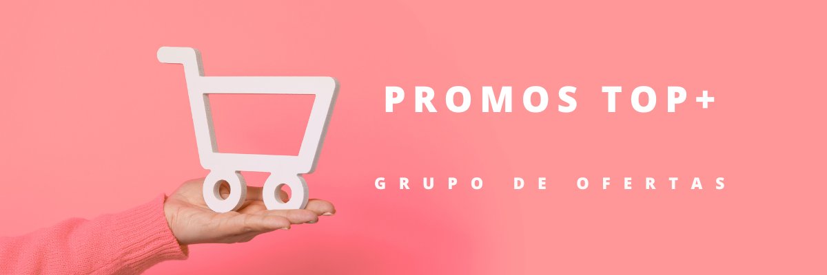 promostopmais's profile banner image