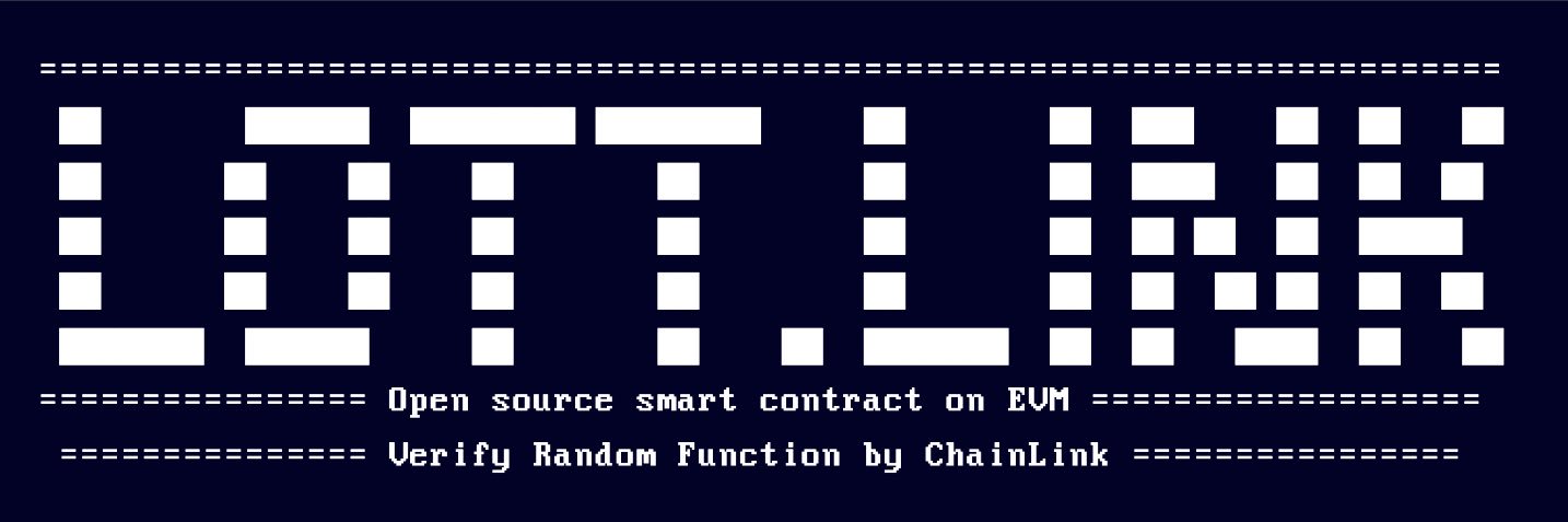 Lott.link banner