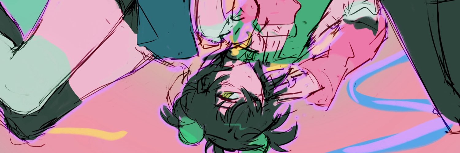口支 banner