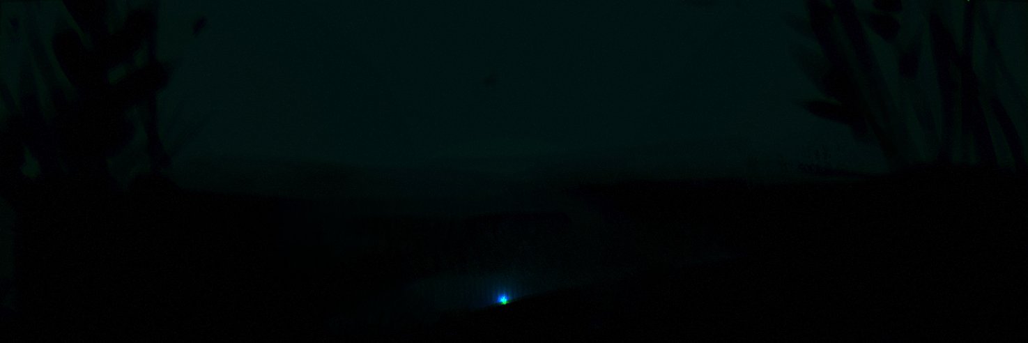 無霊の木 (ST) · ☘️🈺's banner