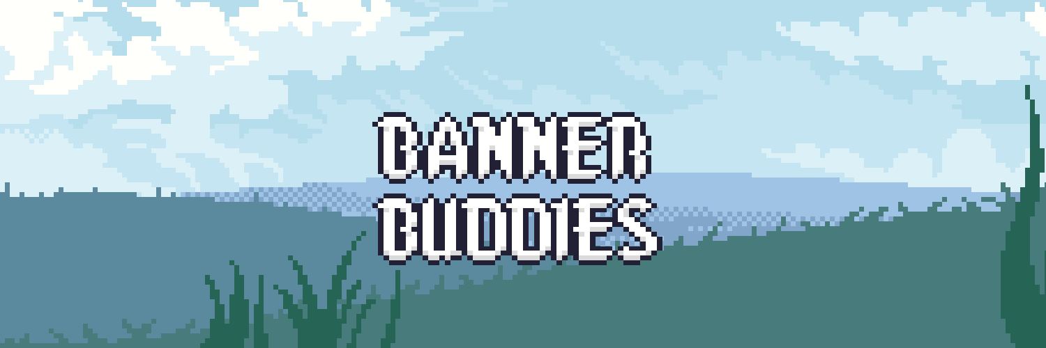 BannerBuddies - SOLD OUT! banner