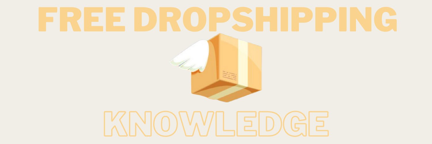 DropshippHub's profile banner image