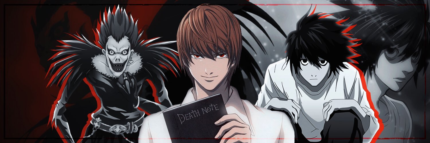 DeathNote_Token's profile banner image