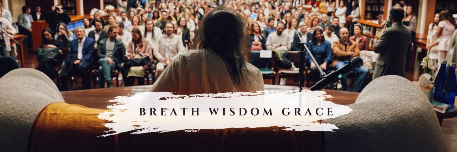 BWG | Gurudev Wisdom & Meditation banner