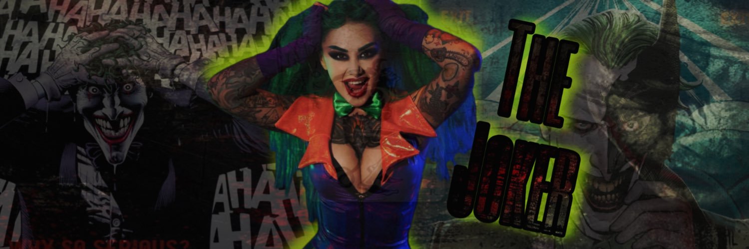 SmileIsACurse's profile banner image