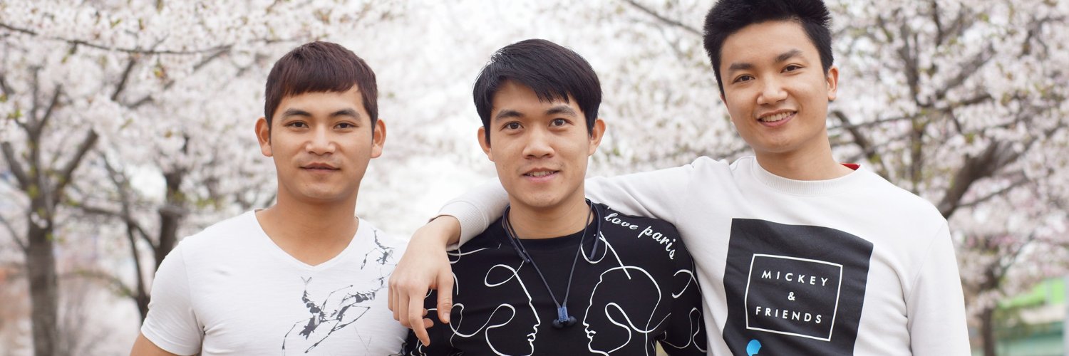 NhatMinhbb's profile banner image