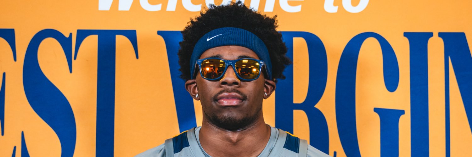 Deandre Thomas banner