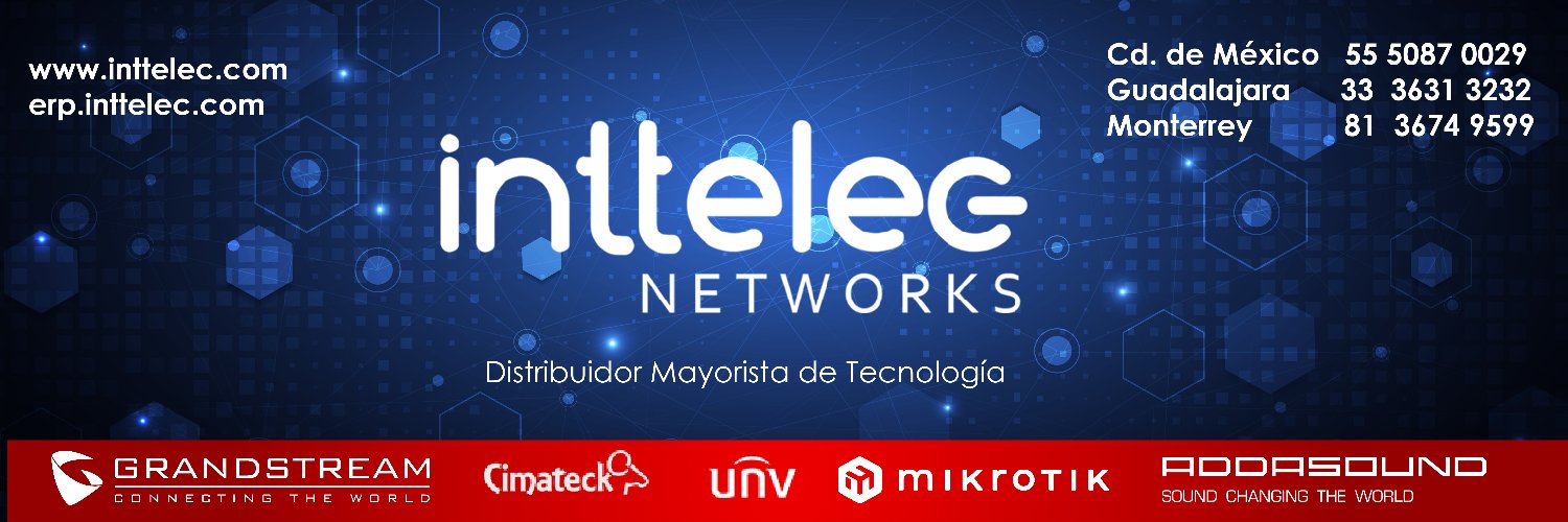 inttelec's profile banner image