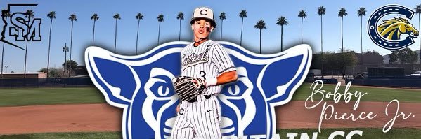 Bobby Pierce Jr banner