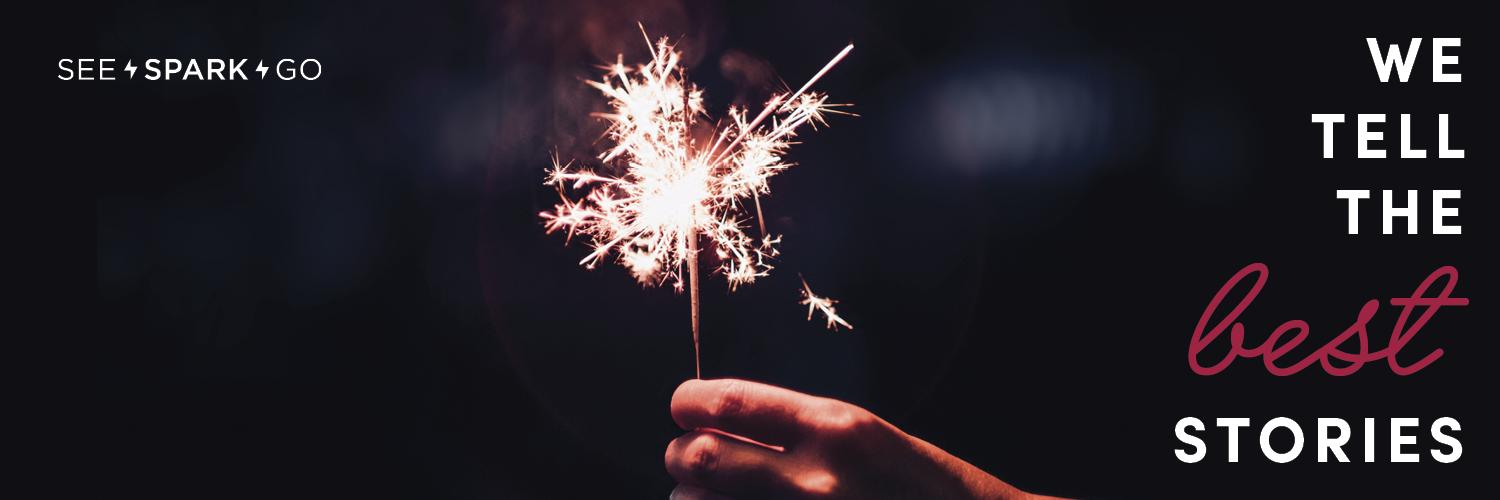 See.Spark.Go banner