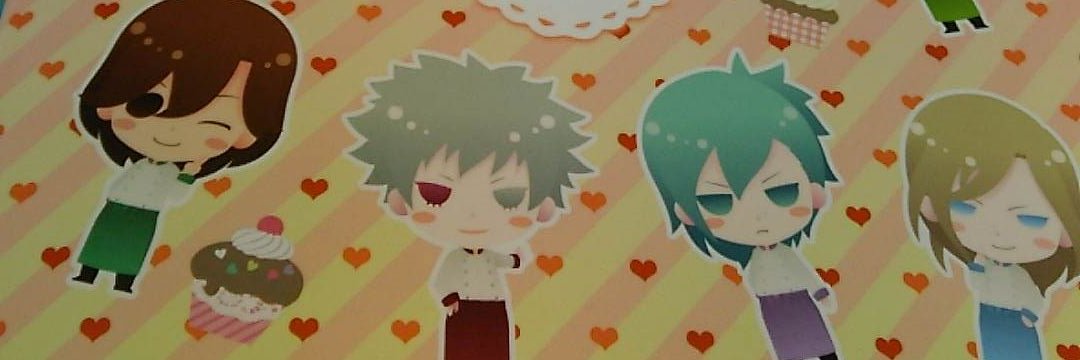 miemutan's profile banner image