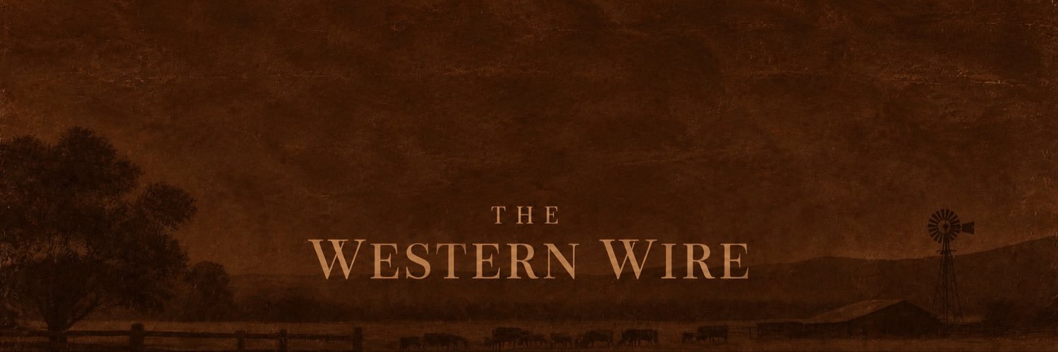 WesternWired's profile banner image