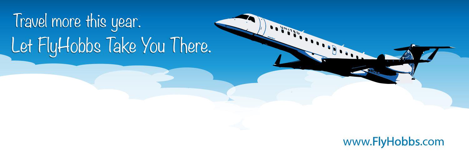 flyhobbs's profile banner image