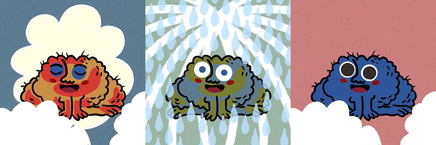 Creature_Toadz's profile banner image