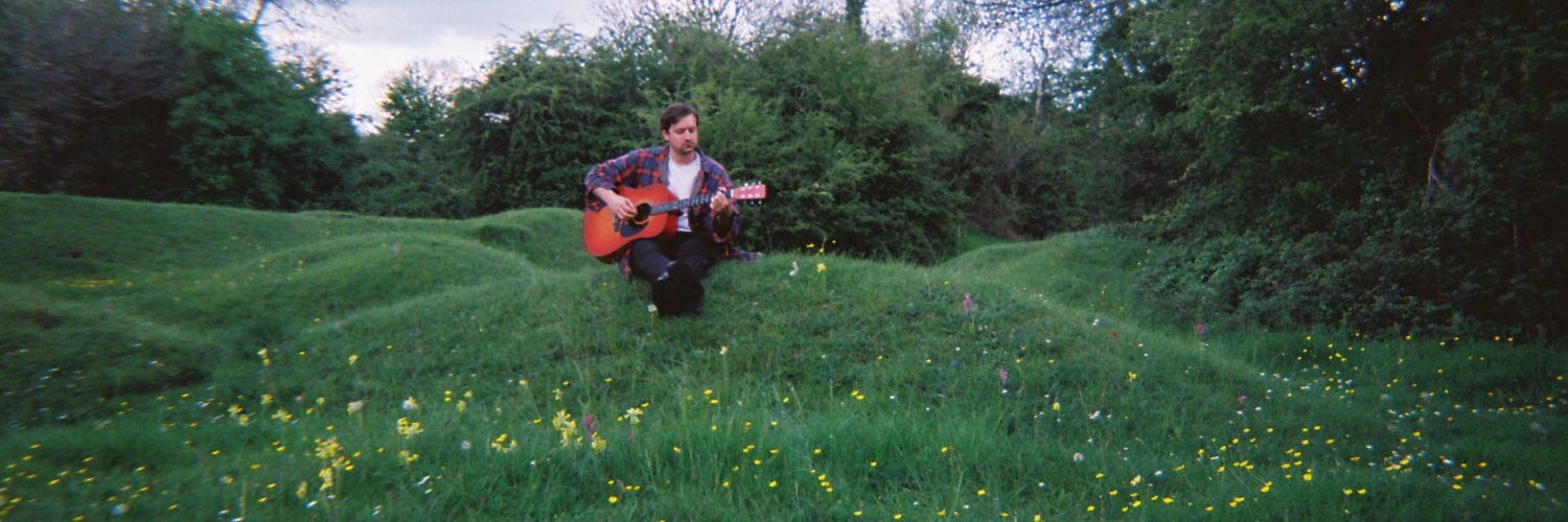 Andrew John Butler banner