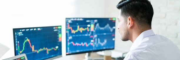 Stock Alerts banner