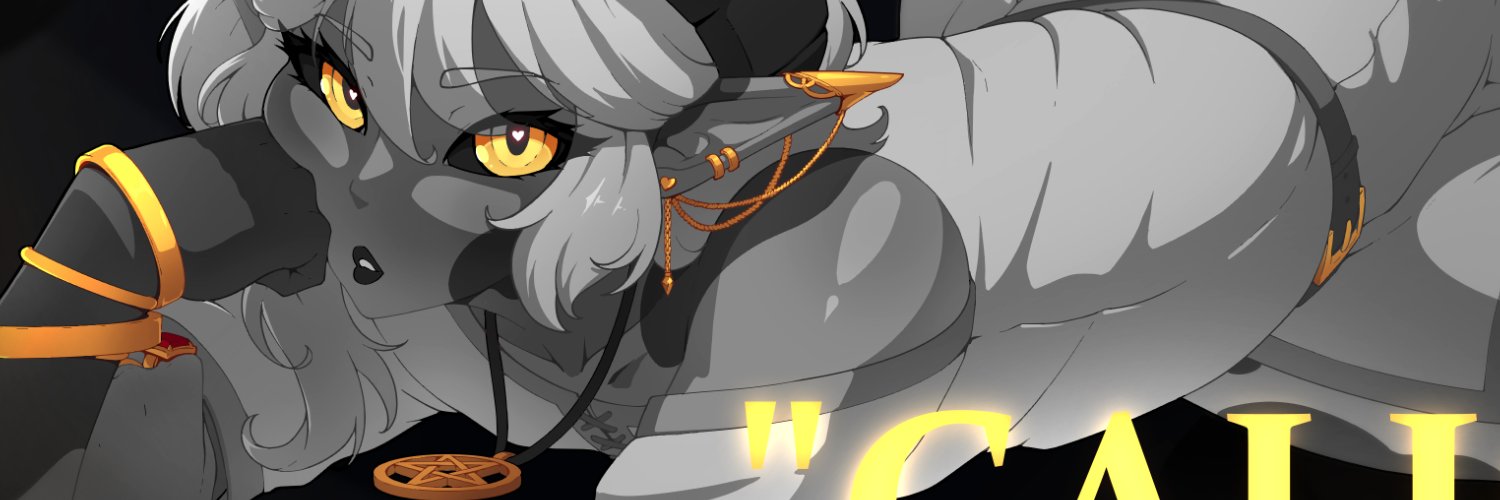 TrevoButEvil🔞(Comms CLOSED) banner