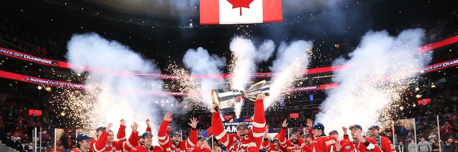 Avanos 🇨🇦⚜️ banner