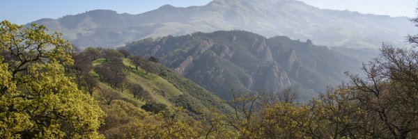 SaveMountDiablo Profile Banner