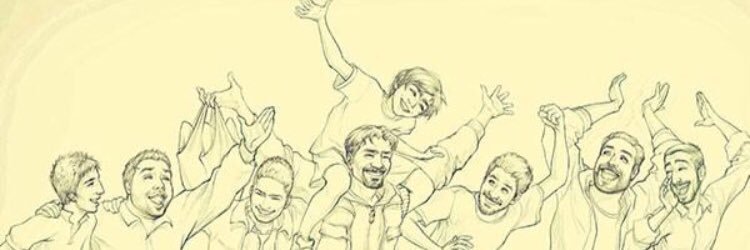 NAksoan's profile banner image