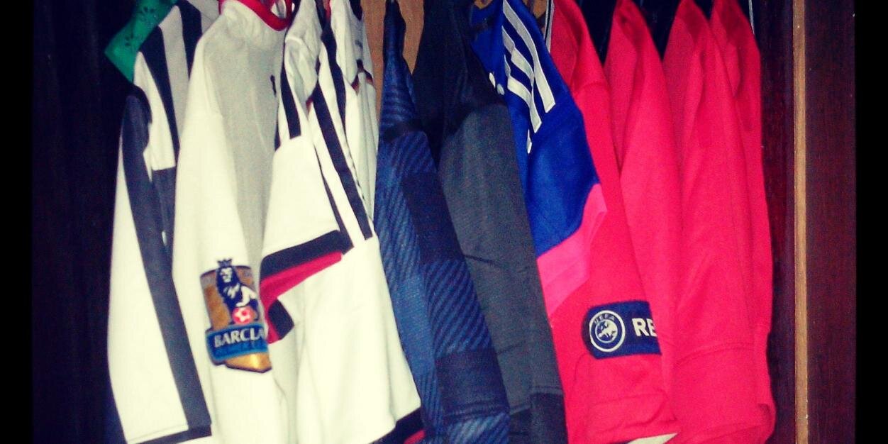 BaliSoccerShop's profile banner image