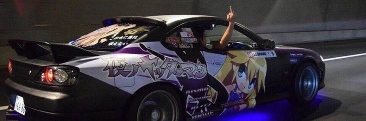 art's banner