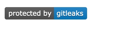 gitleaks banner