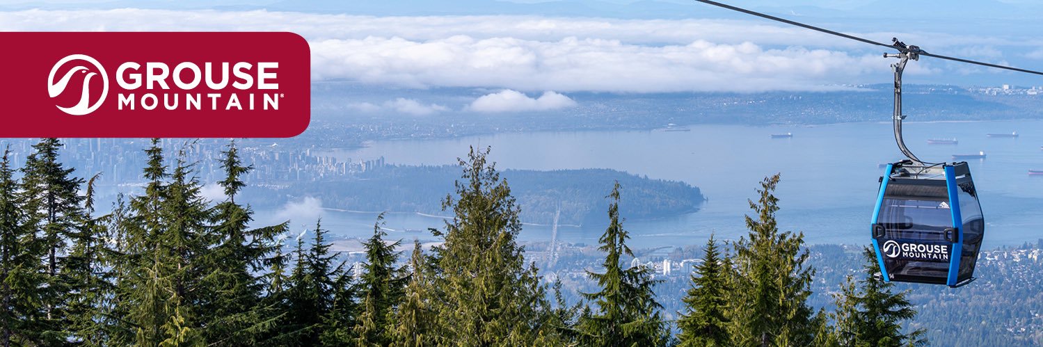 grousemountain's profile banner image