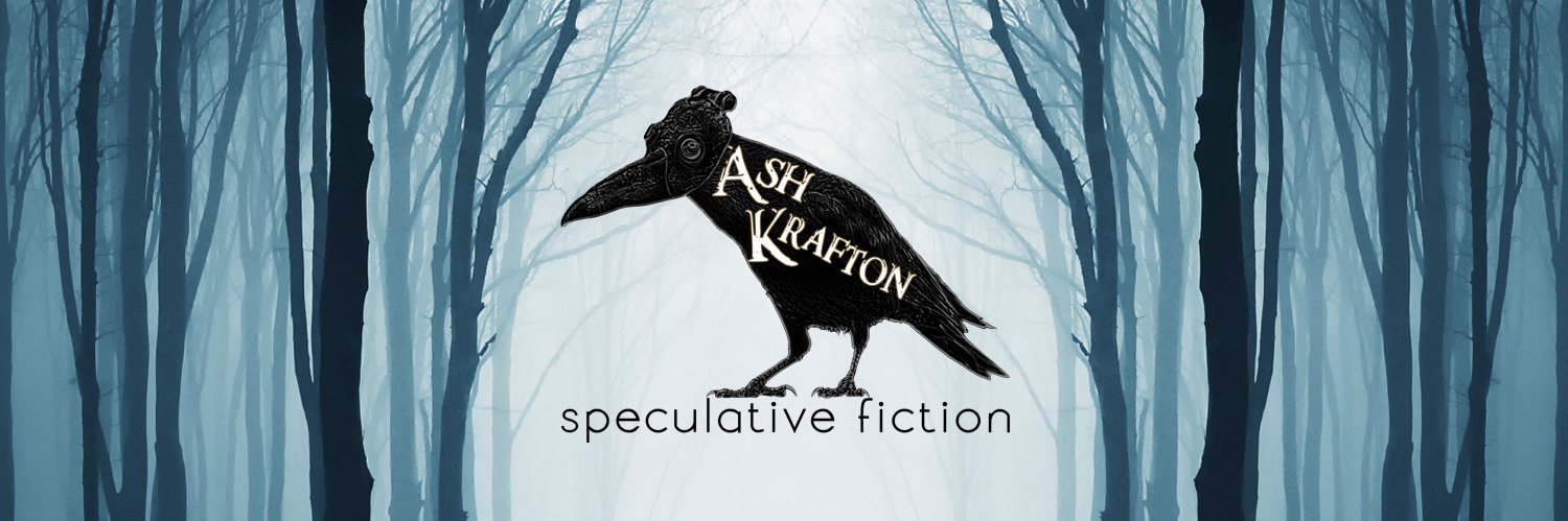 AshKrafton's profile banner image