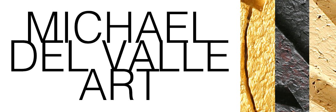 Michael Del Valle banner