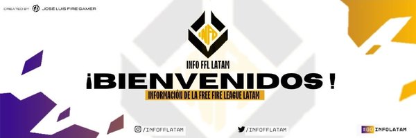 infoffllatam Profile Banner