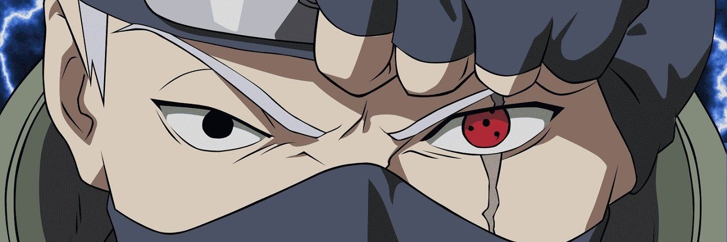 Kakashi SRN banner