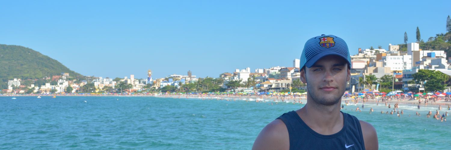 FranPinchi's profile banner image