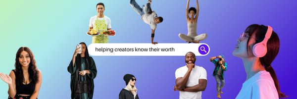 clara4creators Profile Banner