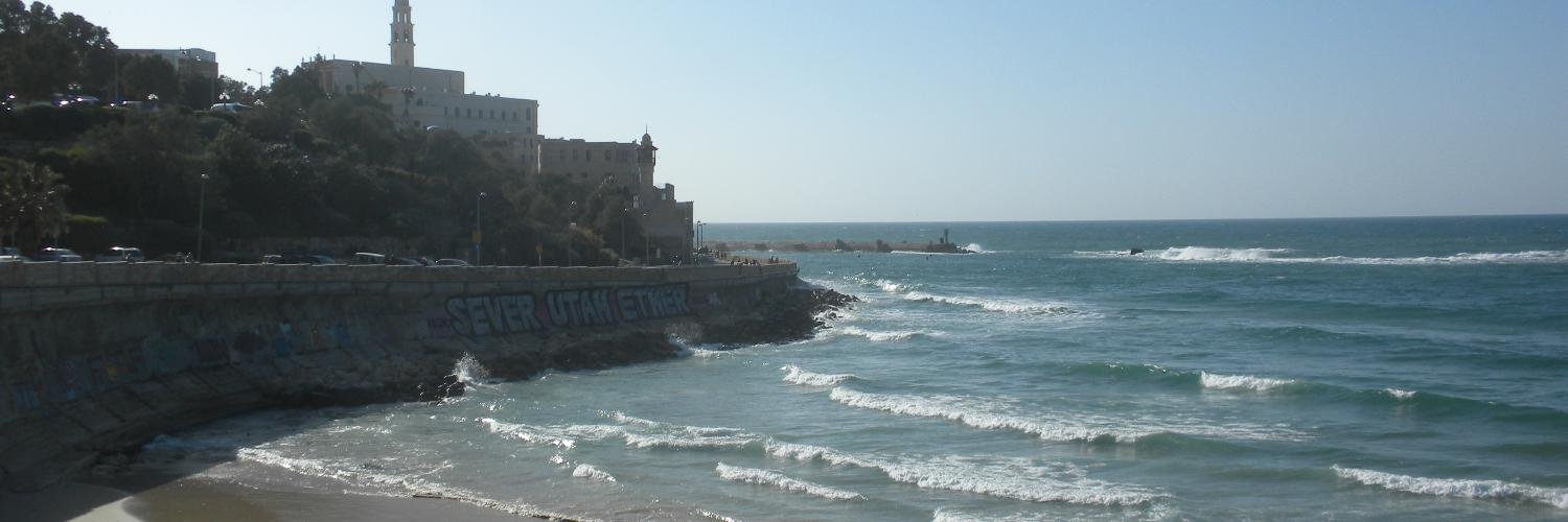 shlomitf's profile banner image