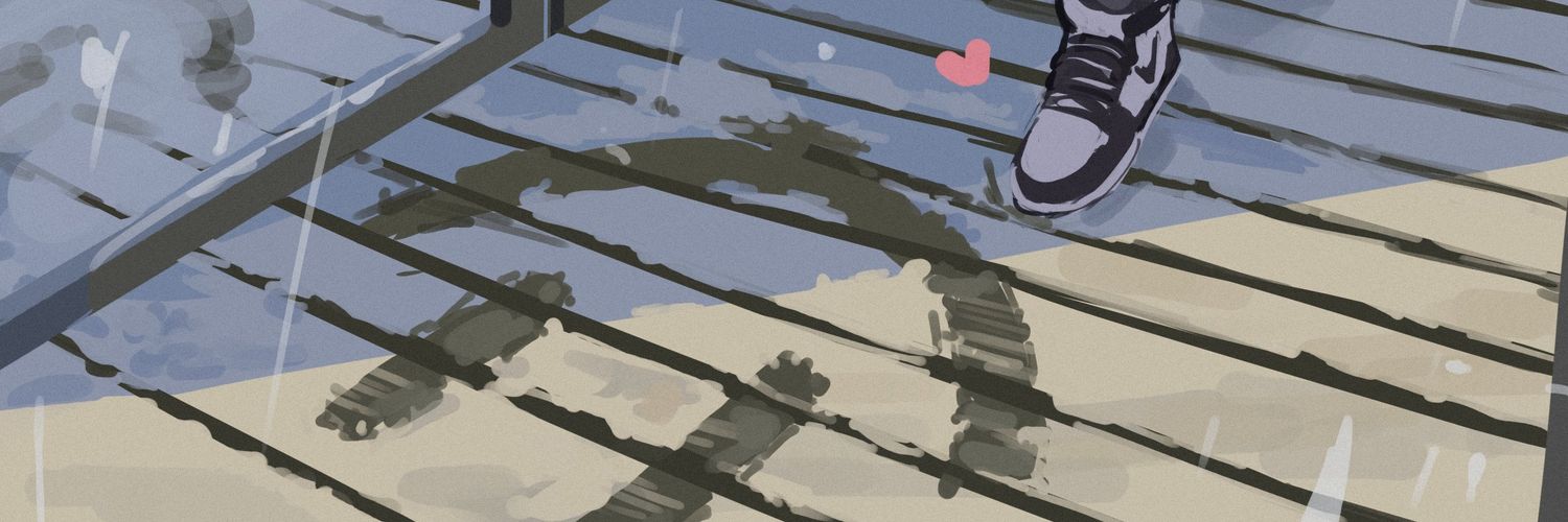 ∞ | late reply banner