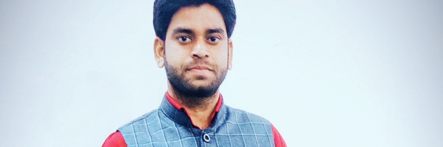 AtalShakya6's profile banner image