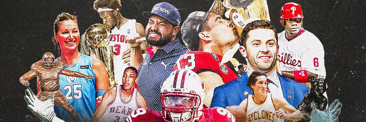 Walk-On Mentality banner