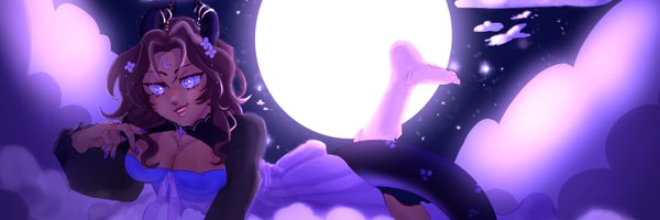 rowydreams Profile Banner