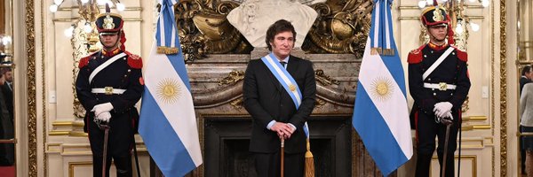 José Luis Milei Profile Banner