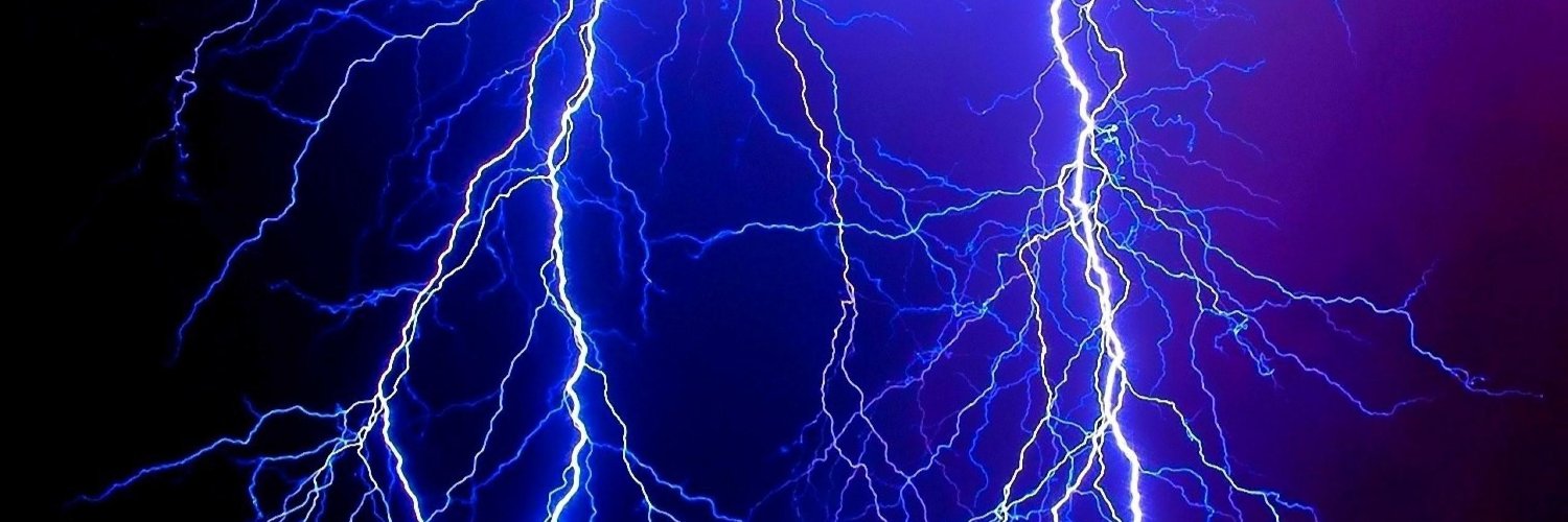 ElectroW's profile banner image