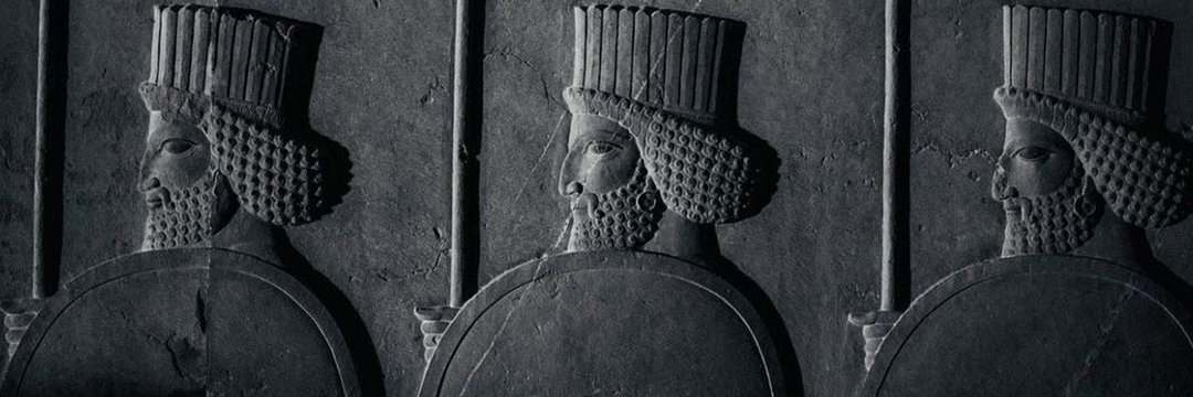 Iran Breaking 24 banner