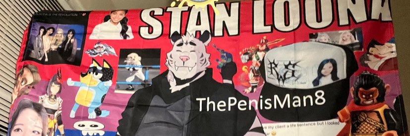 🐺 banner
