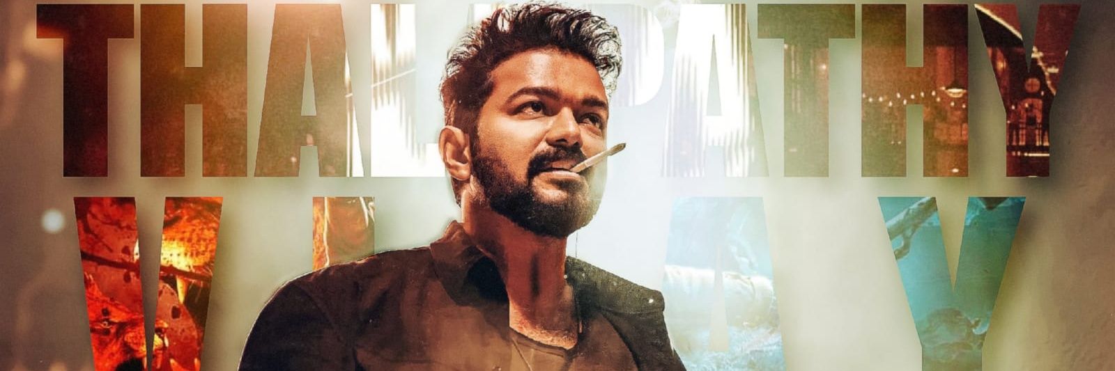 Jeba vijay👑 banner