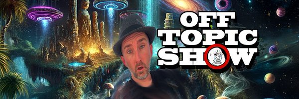 OffTopicShow2 Profile Banner
