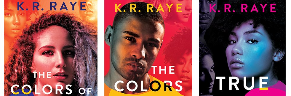 KRRaye's profile banner image