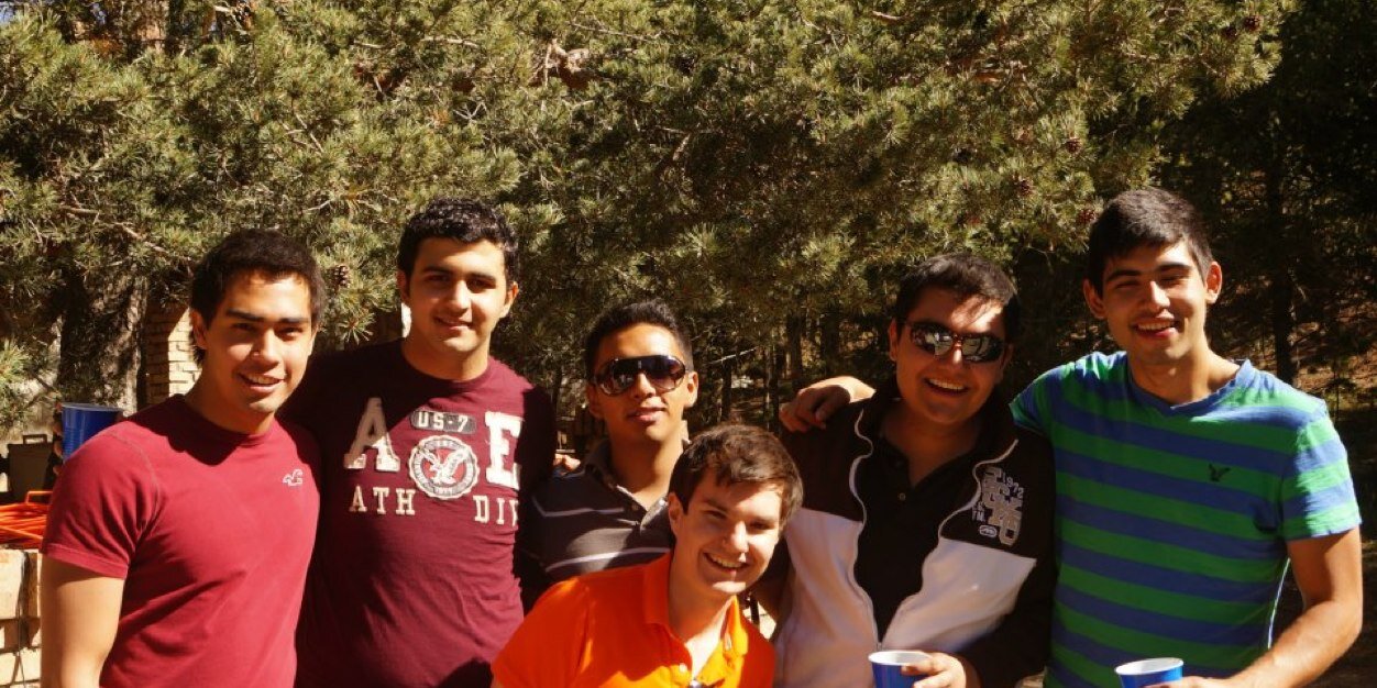 javiwerf's profile banner image